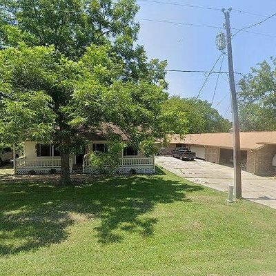 189 New Cove Dr, Livingston, TX 77351