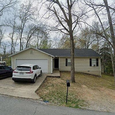 19 Goldsby Dr, Bella Vista, AR 72714