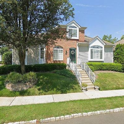 19 Schindler Ct, Chatham, NJ 07928