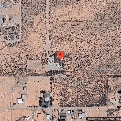 19 Tierra De Vida, La Luz, NM 88337