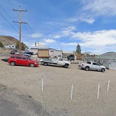 190 Charles St, Tonopah, NV 89049