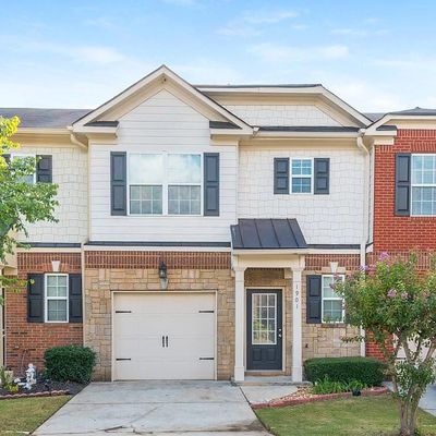 1901 Ferentz Trce, Norcross, GA 30071