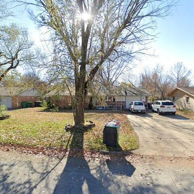 1903 Dee Ave, Springdale, AR 72762