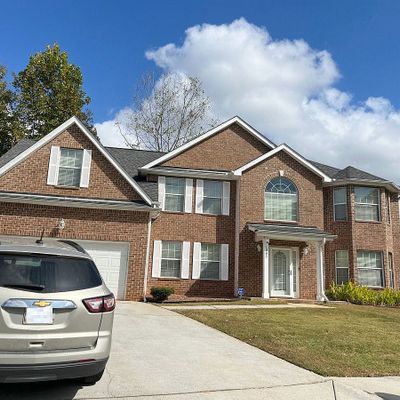 1907 Cobblestone Ct, Conyers, GA 30012