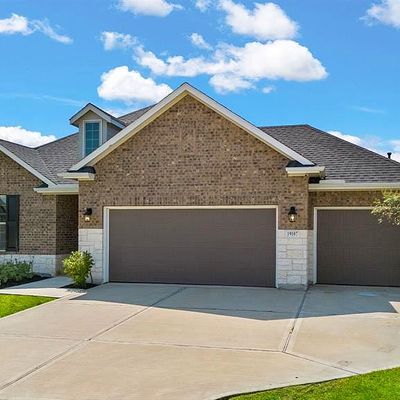 19107 Giara Pony Trl, Tomball, TX 77377