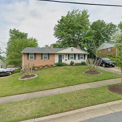 1914 Gaither St, Temple Hills, MD 20748