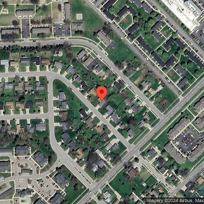 1923 Grant Pl, Port Huron, MI 48060