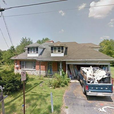 1924 Wayne Ave, Harrisburg, PA 17109