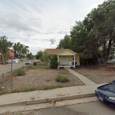 1938 E 11 Th St, Pueblo, CO 81001