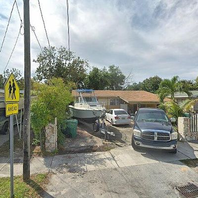 1940 Nw 153 Rd St, Opa Locka, FL 33054