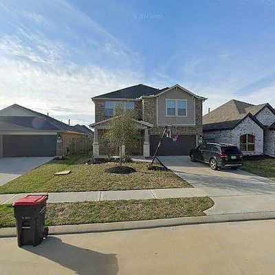 19427 Pacers Gait Ln, Tomball, TX 77377