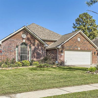 19606 Nara Vista Dr, Tomball, TX 77377