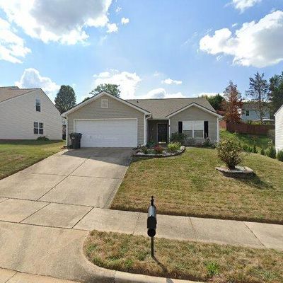 1980 8 Th Street Ln Se, Hickory, NC 28602