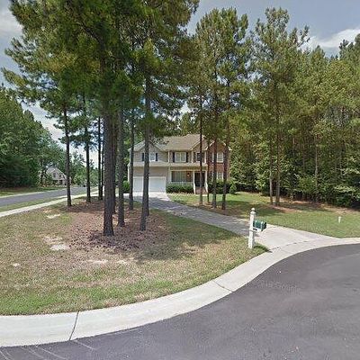 2 Piney Ridge Ct, Durham, NC 27712