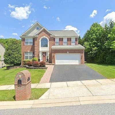 2 Turning Leaf Ct, Rosedale, MD 21237