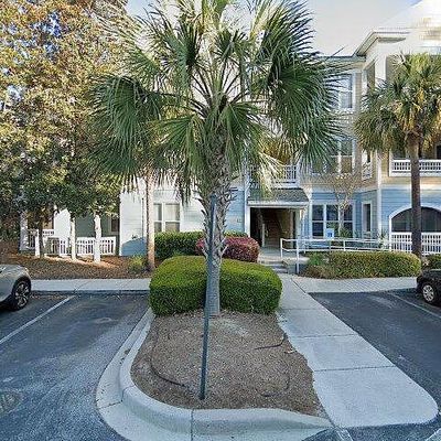 200 Bucksley Ln #207, Daniel Island, SC 29492