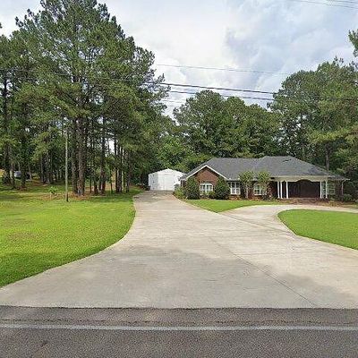 200 Jervis Mims Rd, Hattiesburg, MS 39401