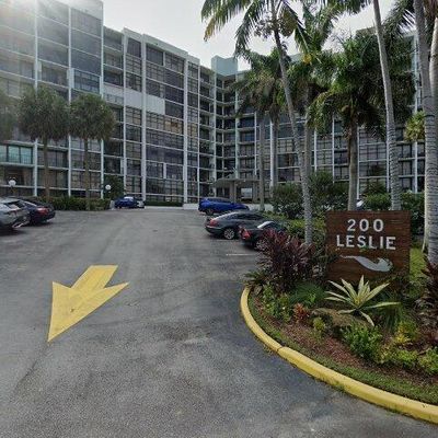 200 Leslie Dr #919, Hallandale Beach, FL 33009