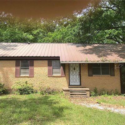 200 Kavanaugh St, Mansfield, LA 71052