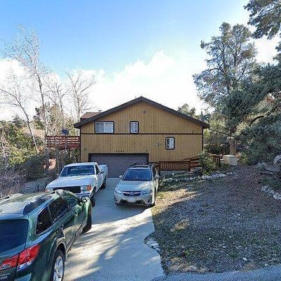 2000 Linden Dr, Pine Mountain Club, CA 93222