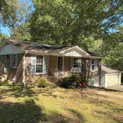 2001 Eugene St, Fultondale, AL 35068