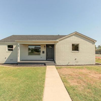 2001 S Main St, Big Spring, TX 79720