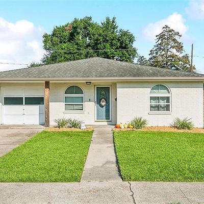 2001 Taft Park, Metairie, LA 70001