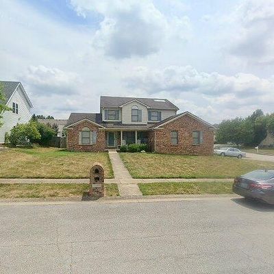 201 Dundee Ct, Versailles, KY 40383