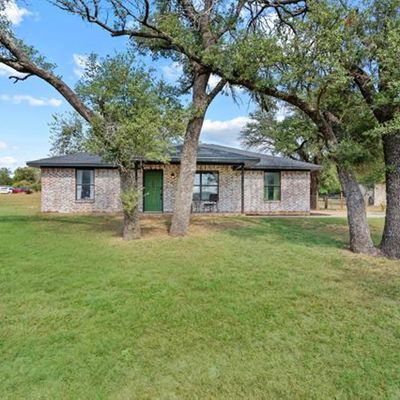 201 Cornstubble Lane, Poolville, TX 76088