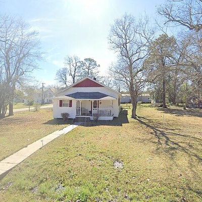 201 Harris St, Kirbyville, TX 75956