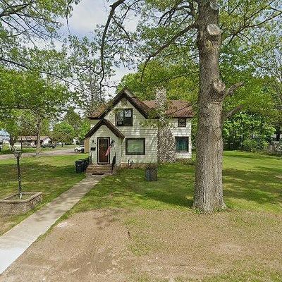 201 S Park Ave, Crandon, WI 54520