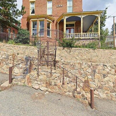 201 W 1 St High St, Central City, CO 80427