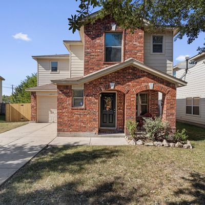 2013 Perkins Pl, Georgetown, TX 78626