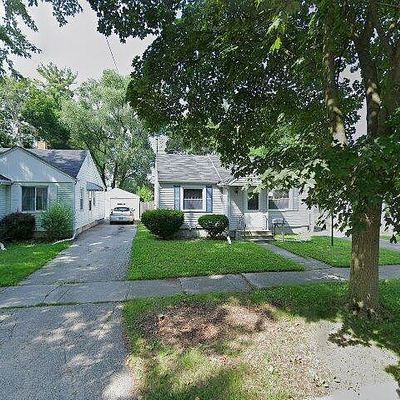 2016 Newberry St, Saginaw, MI 48602