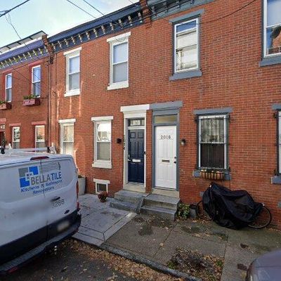 2016 Pemberton St, Philadelphia, PA 19146