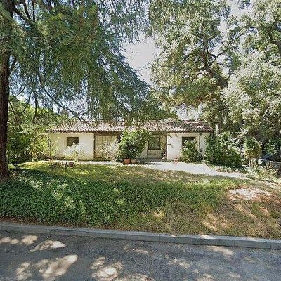 2016 Tondolea Ln, La Canada Flintridge, CA 91011