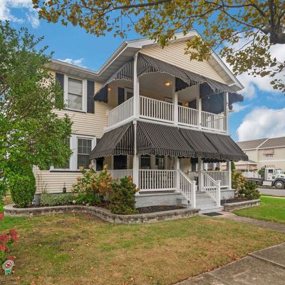 202 Wesley, Ocean City, NJ 08226