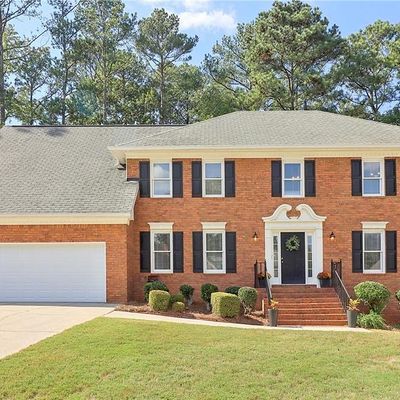 2020 Oak Branch Way, Stone Mountain, GA 30087