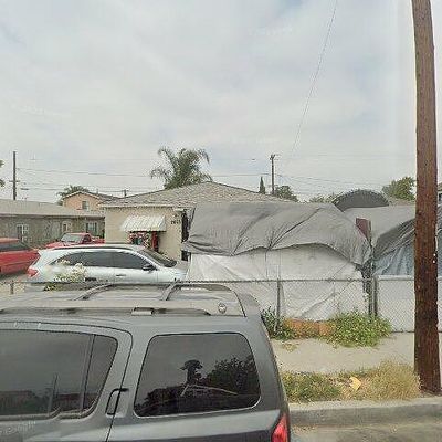 2021 E Lucien St, Compton, CA 90222