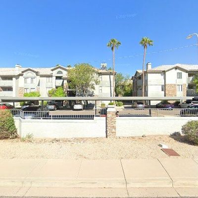 2025 E Campbell Ave #135, Phoenix, AZ 85016