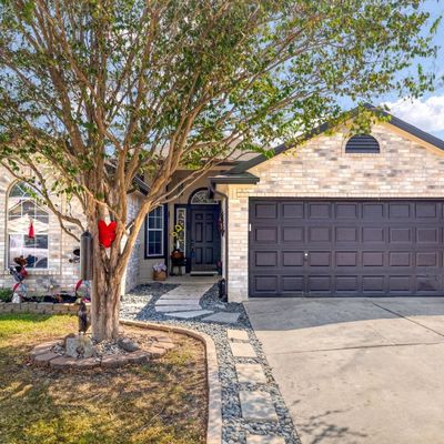 203 Endeavour, Kyle, TX 78640