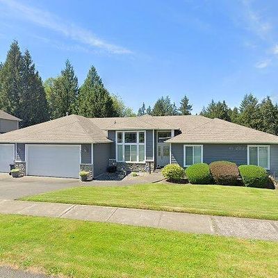 2035 Arab Dr Se, Tumwater, WA 98501