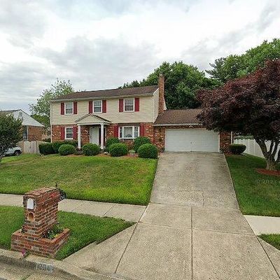 204 Kendle St, Upper Marlboro, MD 20774