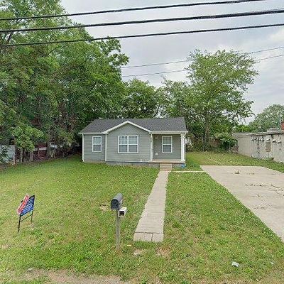 204 Walnut St, Clarksville, TN 37042