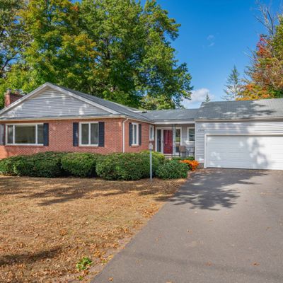 2040 Albany Ave, West Hartford, CT 06117