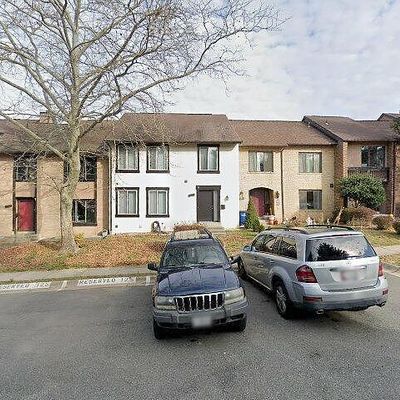 20409 Shadow Oak Ct, Montgomery Village, MD 20886