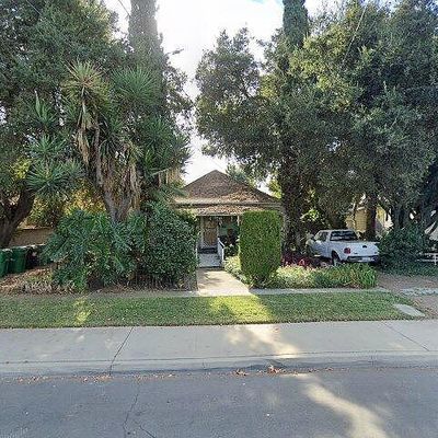 2046 Walnut St, La Verne, CA 91750