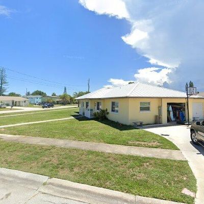 205 Wilson Ave, Satellite Beach, FL 32937