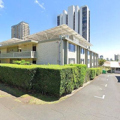 2050 Nuuanu Ave #104, Honolulu, HI 96817