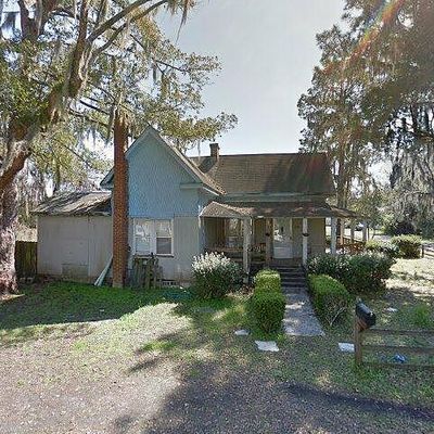 206 2 Nd St Nw, Jasper, FL 32052